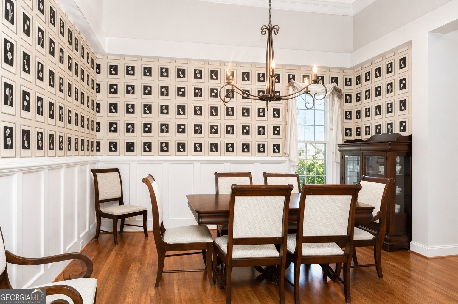 1400 Mill Place Drive Dacula - Photo 7