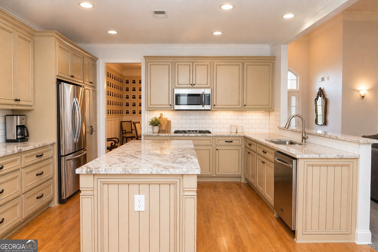 1400 Mill Place Drive Dacula - Photo 9