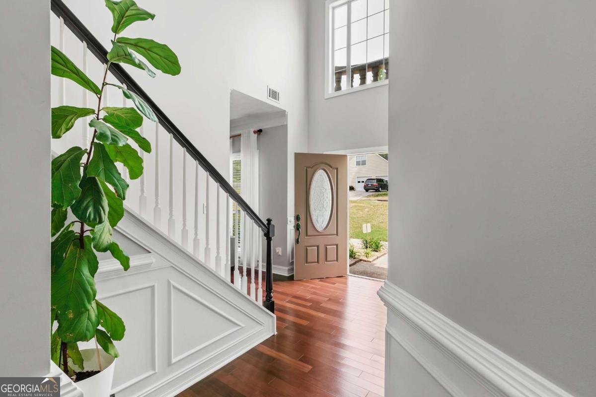 2000 Lena Carter Road Buford - Photo 10