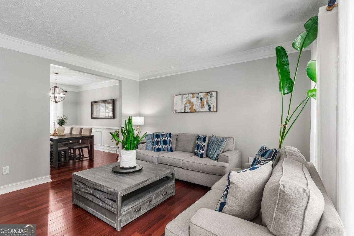 2000 Lena Carter Road Buford - Photo 11