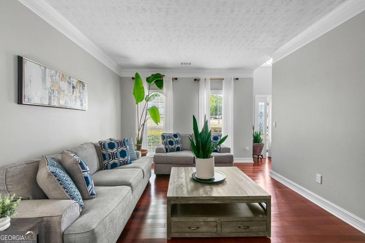 2000 Lena Carter Road Buford - Photo 12