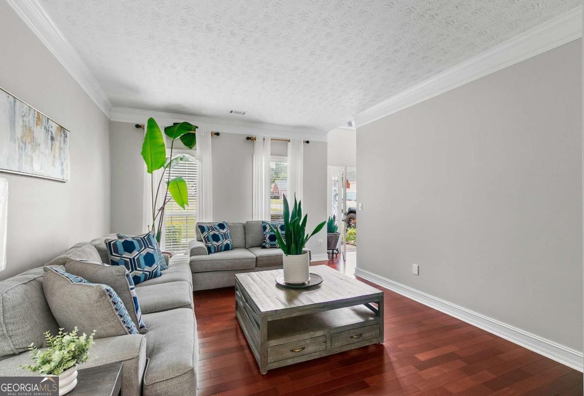 2000 Lena Carter Road Buford - Photo 13