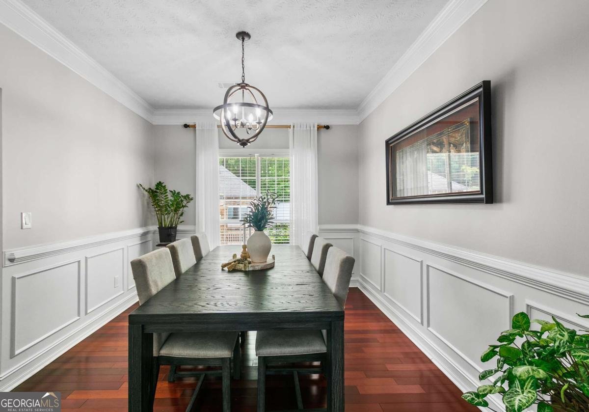 2000 Lena Carter Road Buford - Photo 14