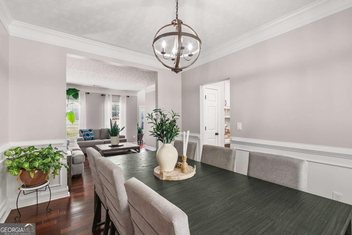 2000 Lena Carter Road Buford - Photo 15