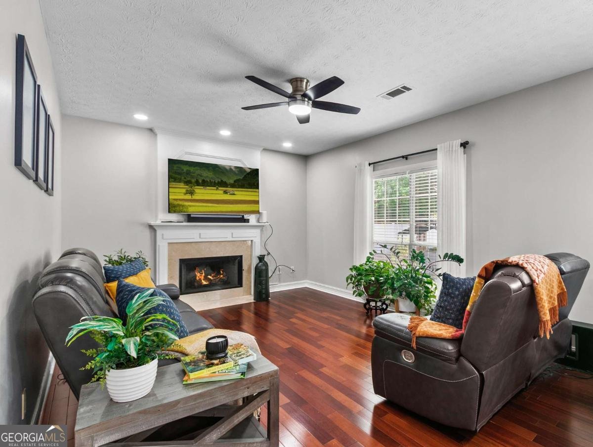 2000 Lena Carter Road Buford - Photo 16