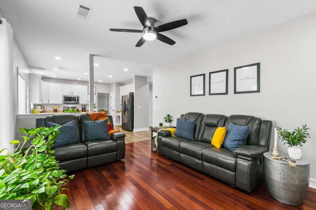 2000 Lena Carter Road Buford - Photo 17