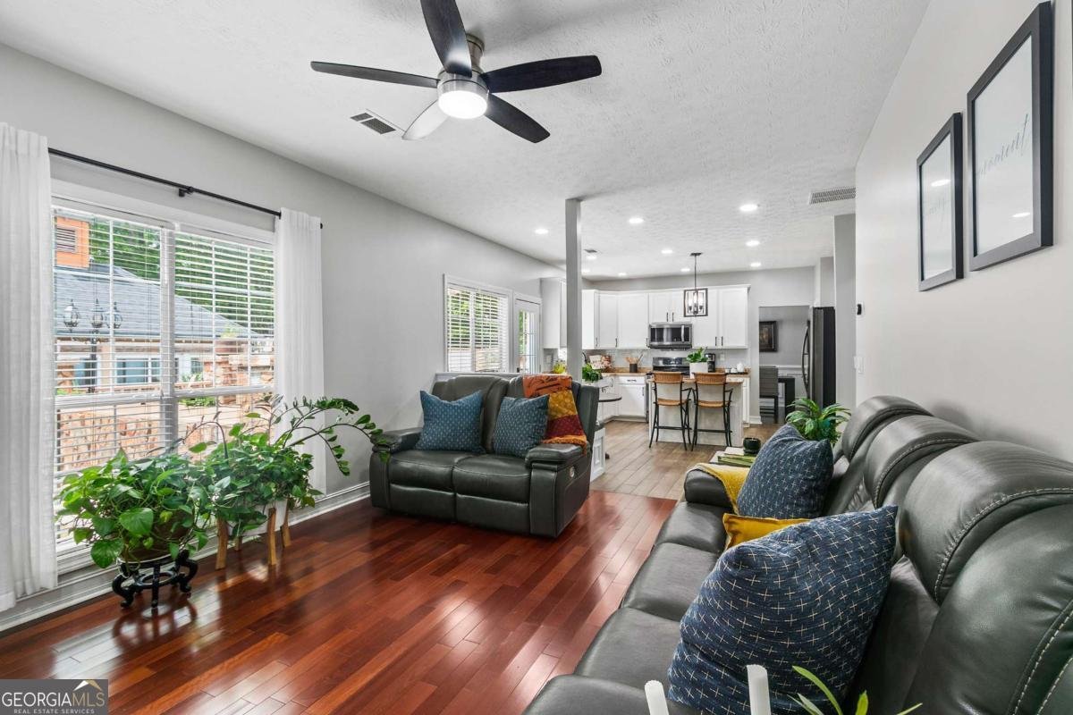 2000 Lena Carter Road Buford - Photo 18