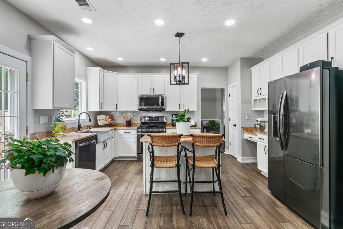 2000 Lena Carter Road Buford - Photo 19