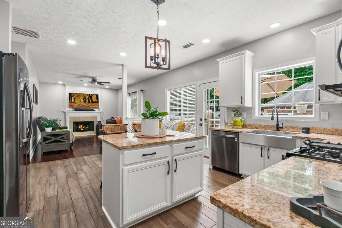 2000 Lena Carter Road Buford - Photo 22