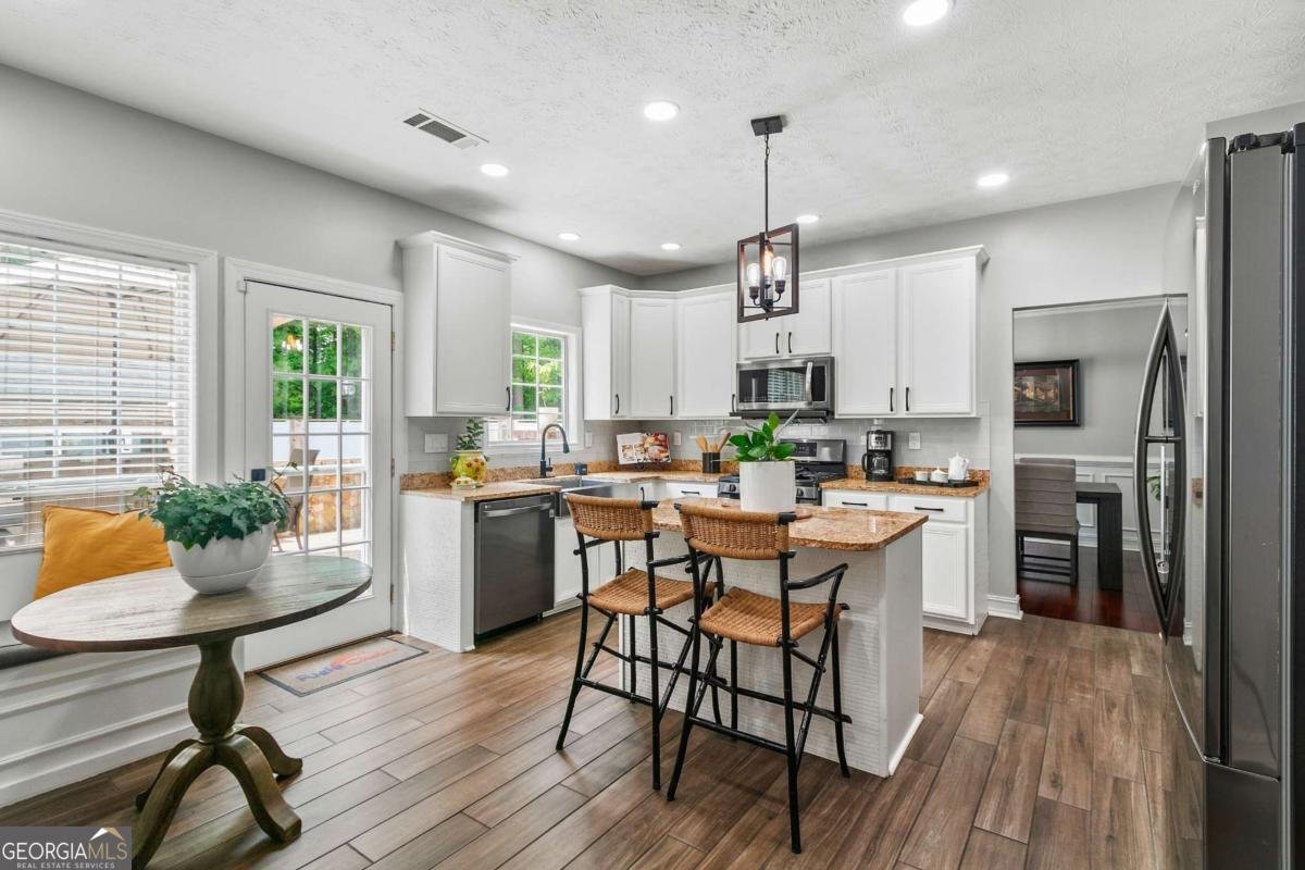 2000 Lena Carter Road Buford - Photo 23