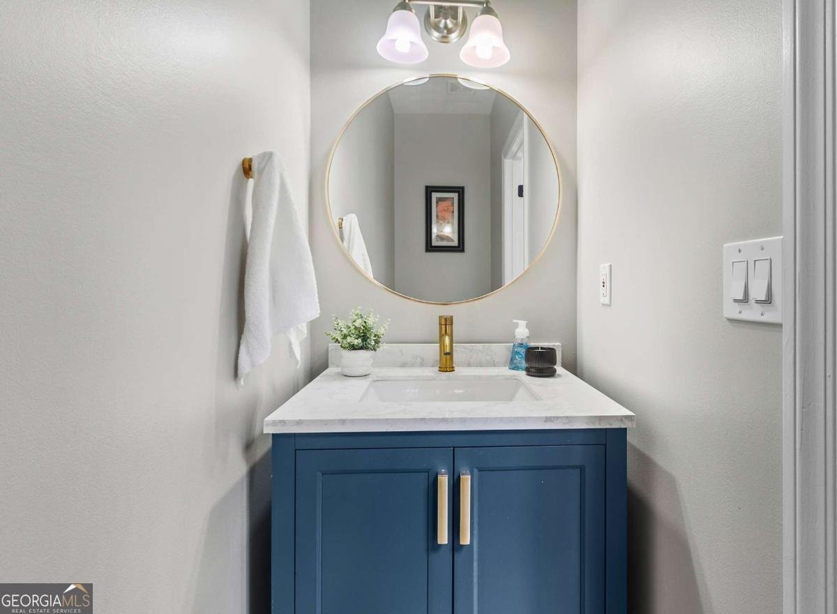 2000 Lena Carter Road Buford - Photo 24