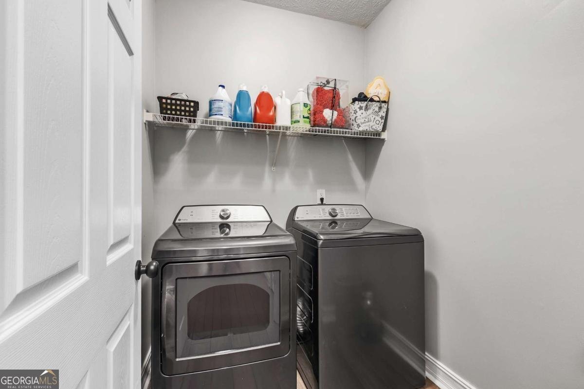 2000 Lena Carter Road Buford - Photo 25