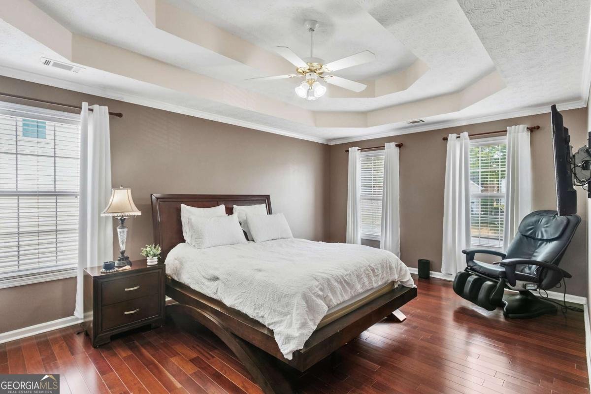 2000 Lena Carter Road Buford - Photo 27