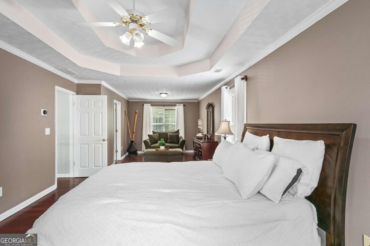 2000 Lena Carter Road Buford - Photo 28