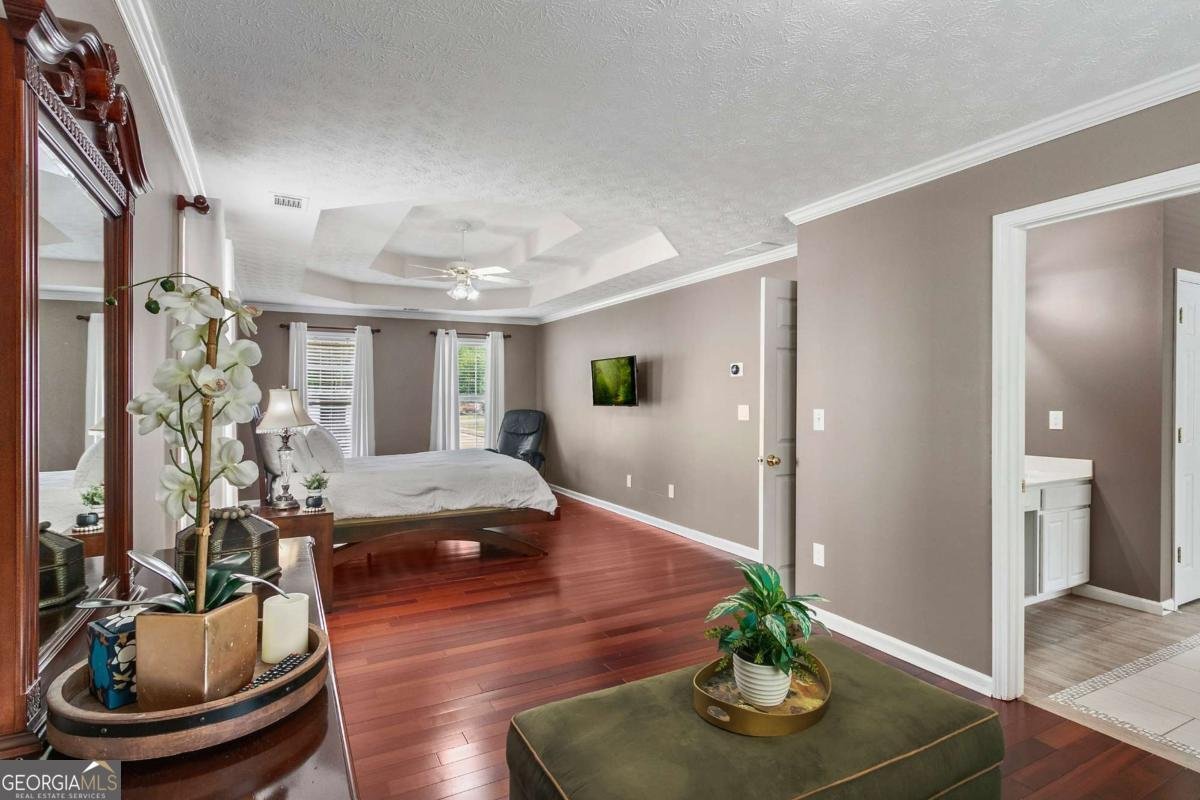 2000 Lena Carter Road Buford - Photo 29