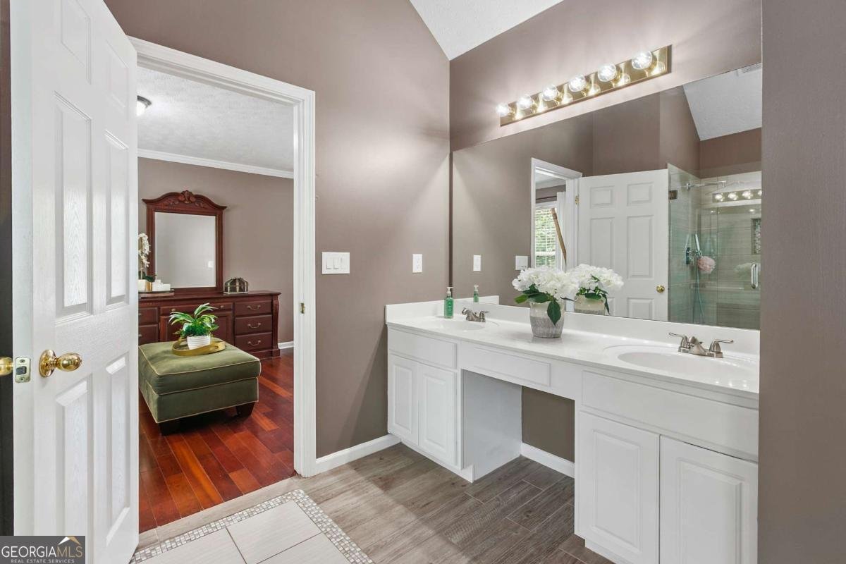 2000 Lena Carter Road Buford - Photo 31