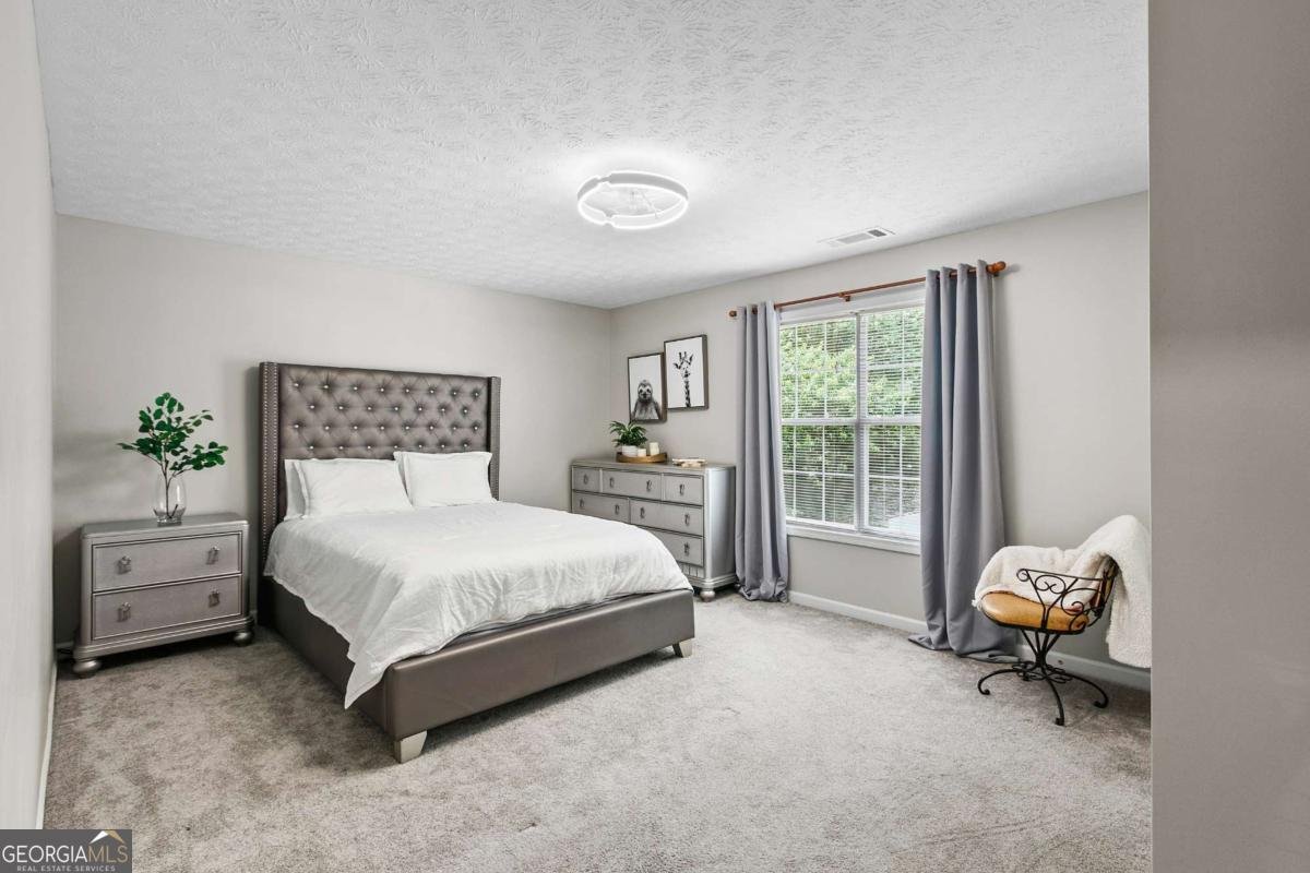 2000 Lena Carter Road Buford - Photo 34