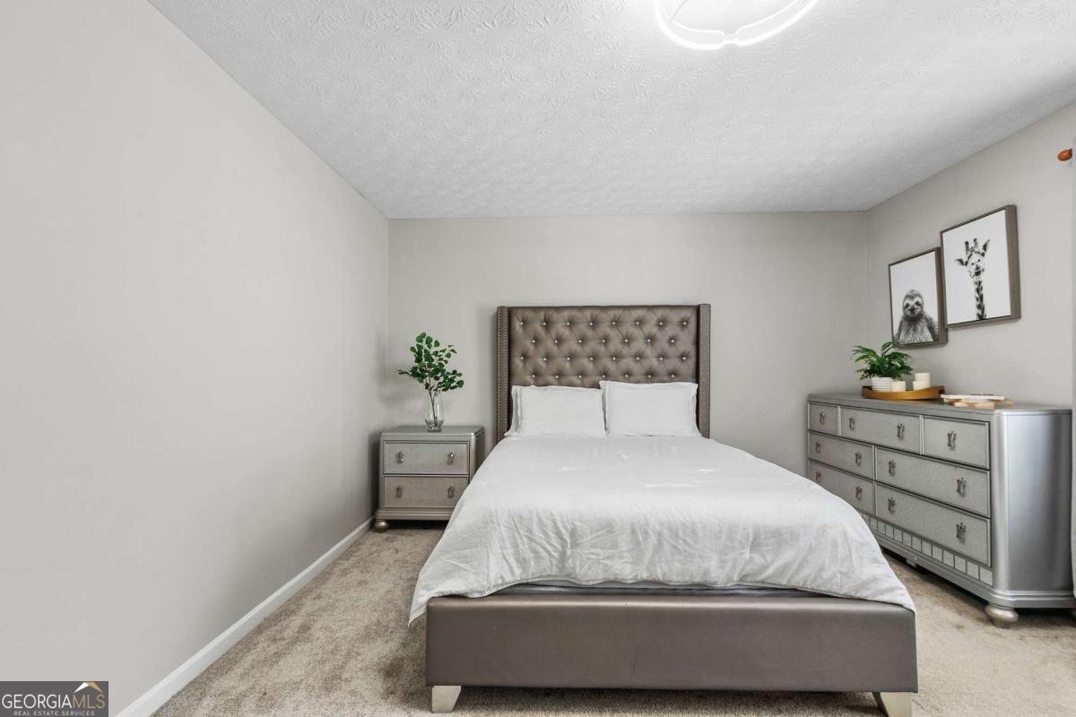 2000 Lena Carter Road Buford - Photo 35