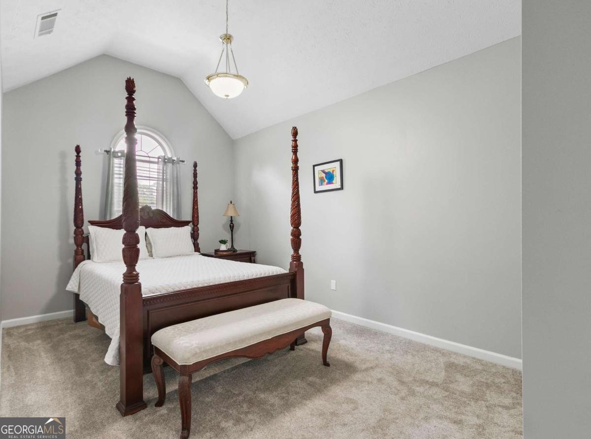 2000 Lena Carter Road Buford - Photo 36