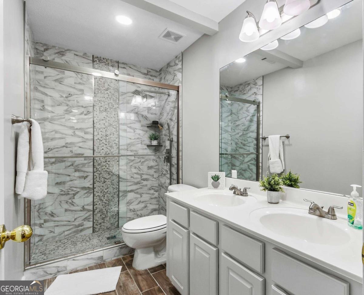 2000 Lena Carter Road Buford - Photo 37