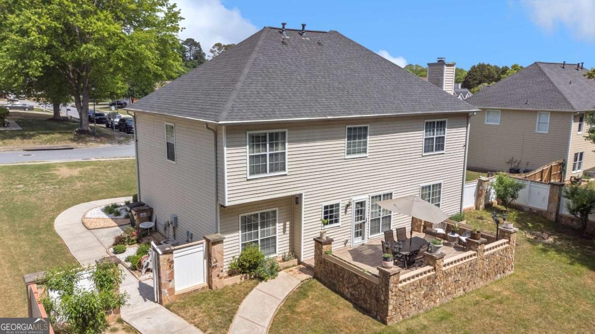 2000 Lena Carter Road Buford - Photo 39