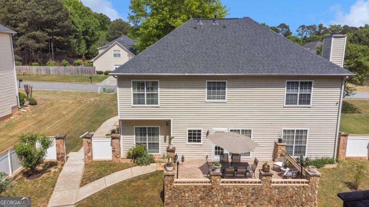 2000 Lena Carter Road Buford - Photo 40