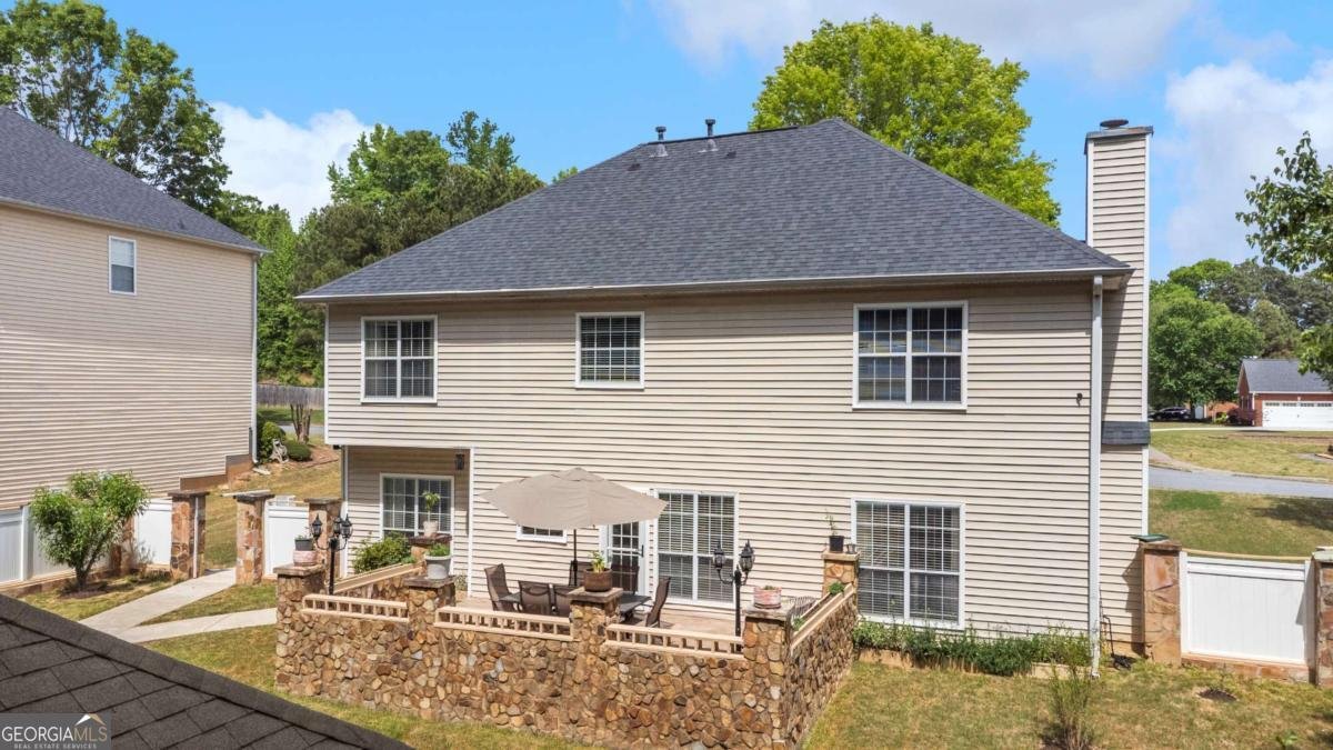 2000 Lena Carter Road Buford - Photo 41