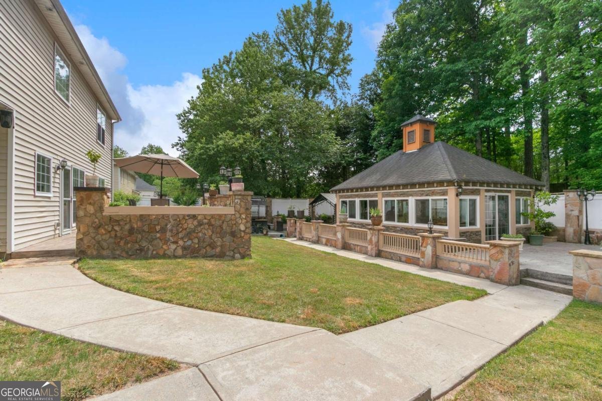 2000 Lena Carter Road Buford - Photo 44