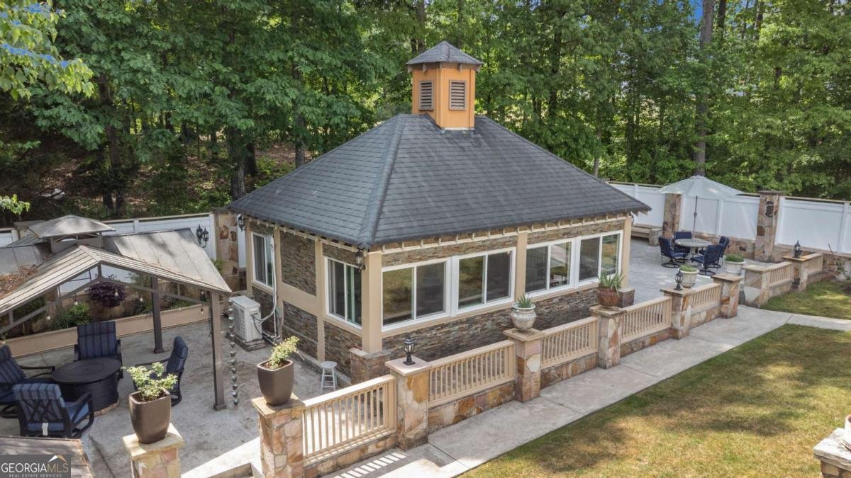 2000 Lena Carter Road Buford - Photo 47