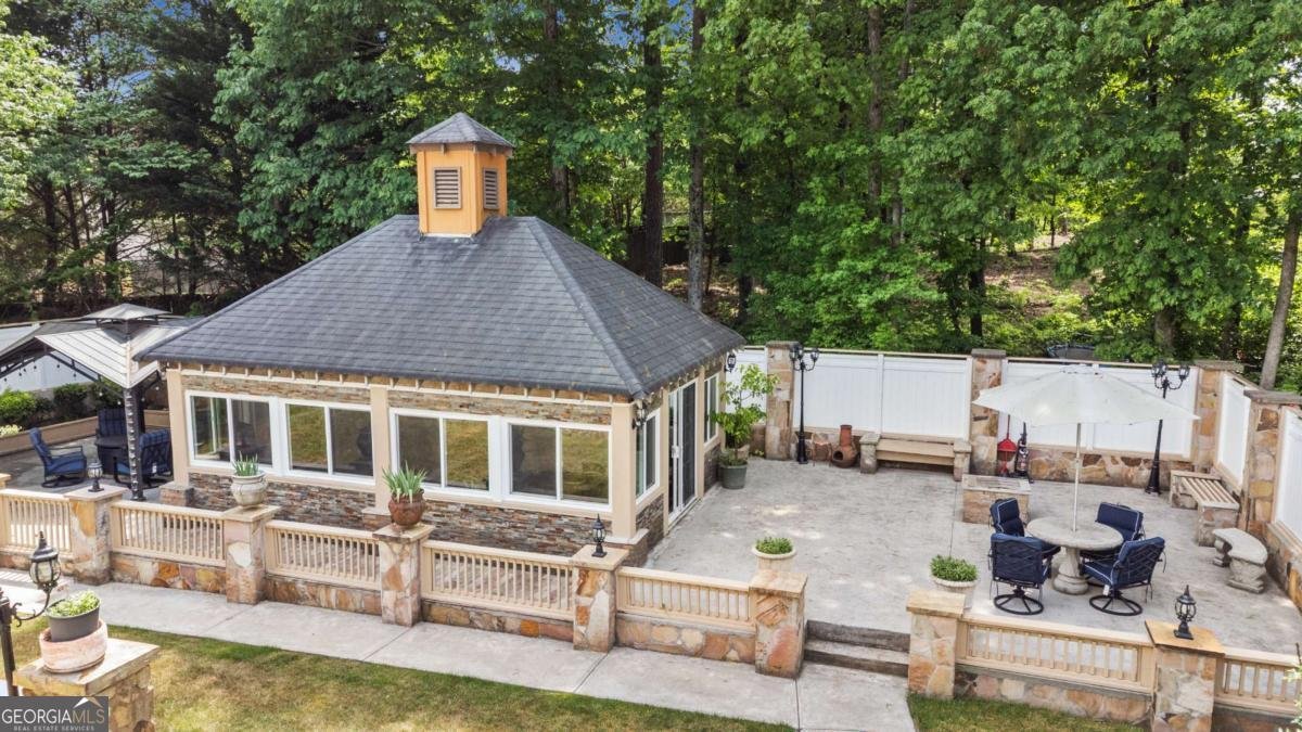 2000 Lena Carter Road Buford - Photo 48