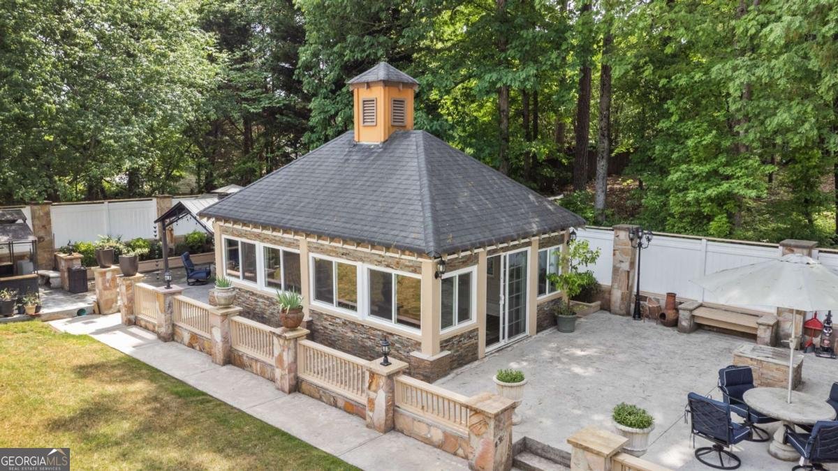 2000 Lena Carter Road Buford - Photo 49