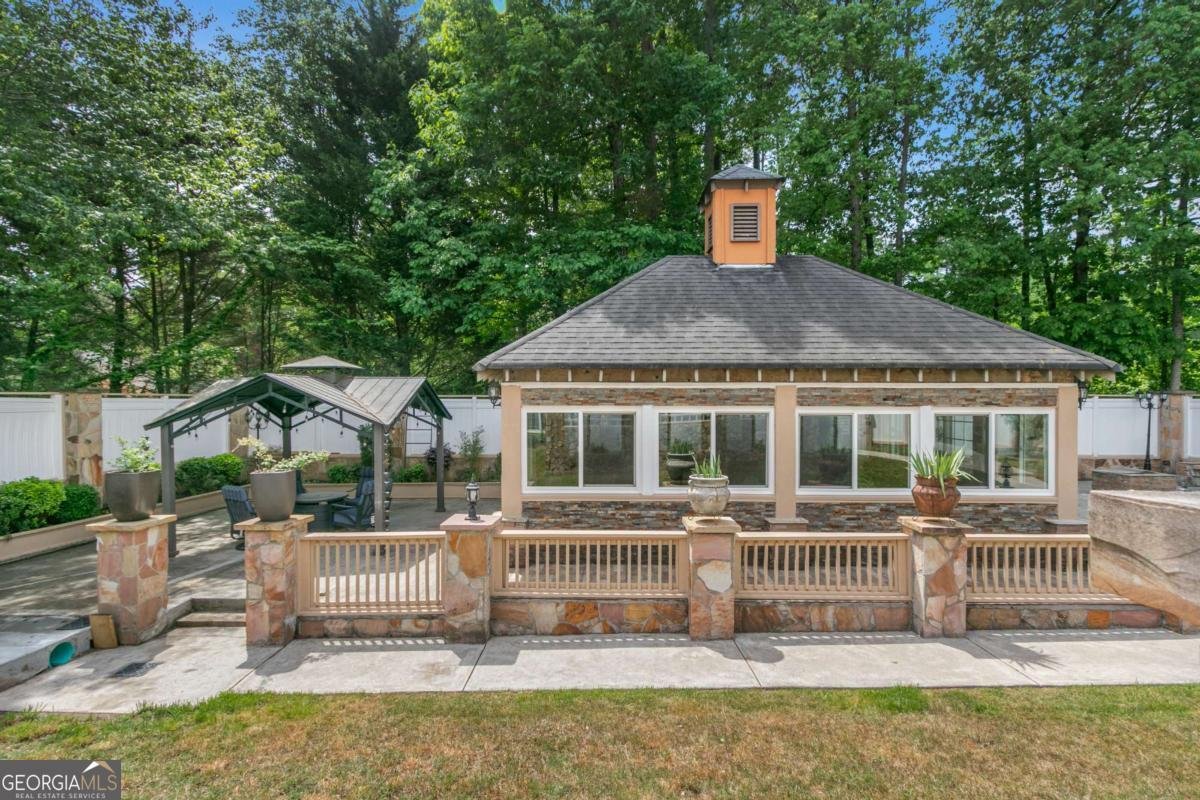 2000 Lena Carter Road Buford - Photo 50