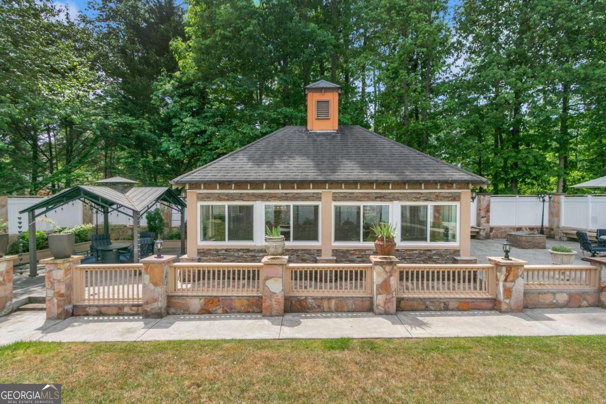 2000 Lena Carter Road Buford - Photo 51