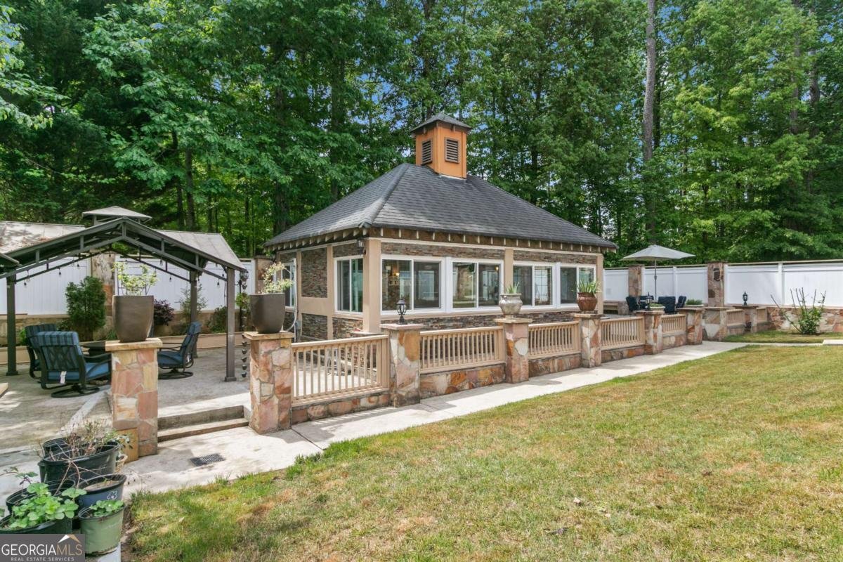 2000 Lena Carter Road Buford - Photo 52