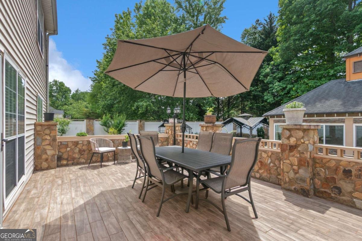 2000 Lena Carter Road Buford - Photo 53