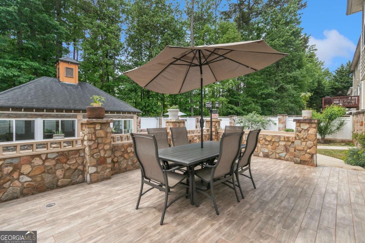 2000 Lena Carter Road Buford - Photo 54