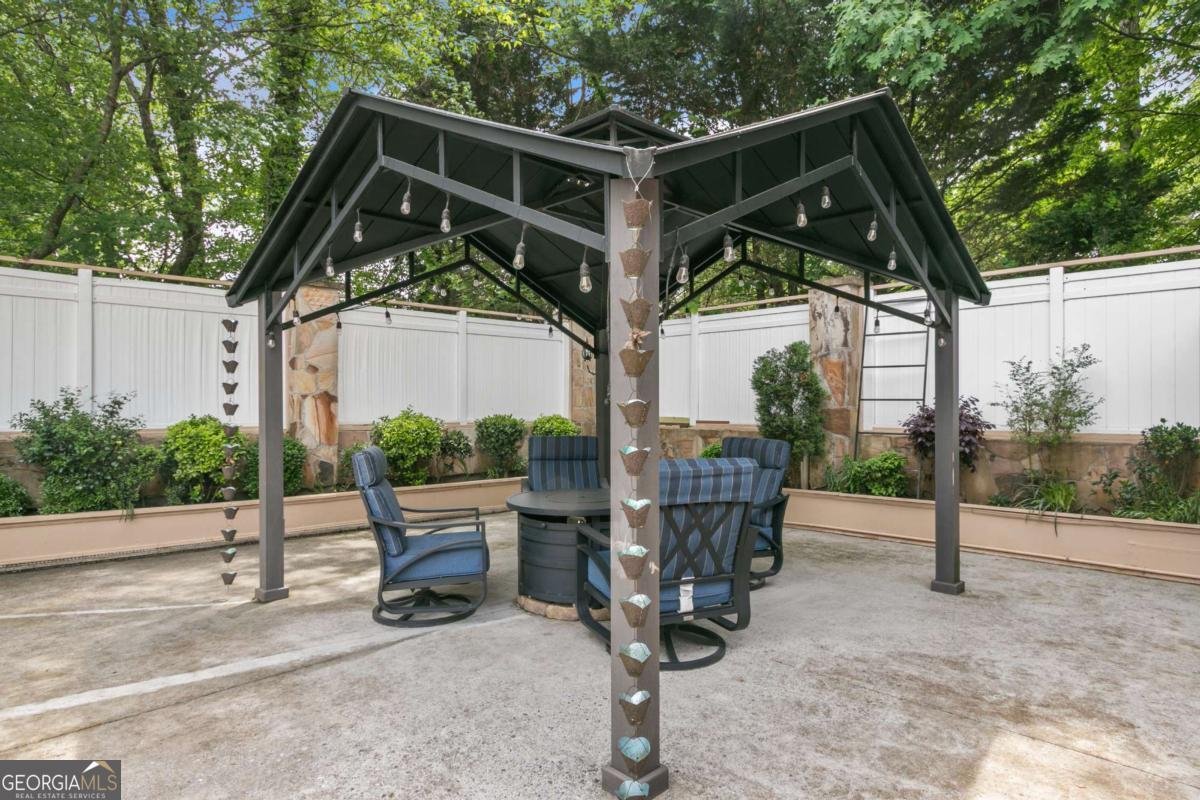 2000 Lena Carter Road Buford - Photo 55