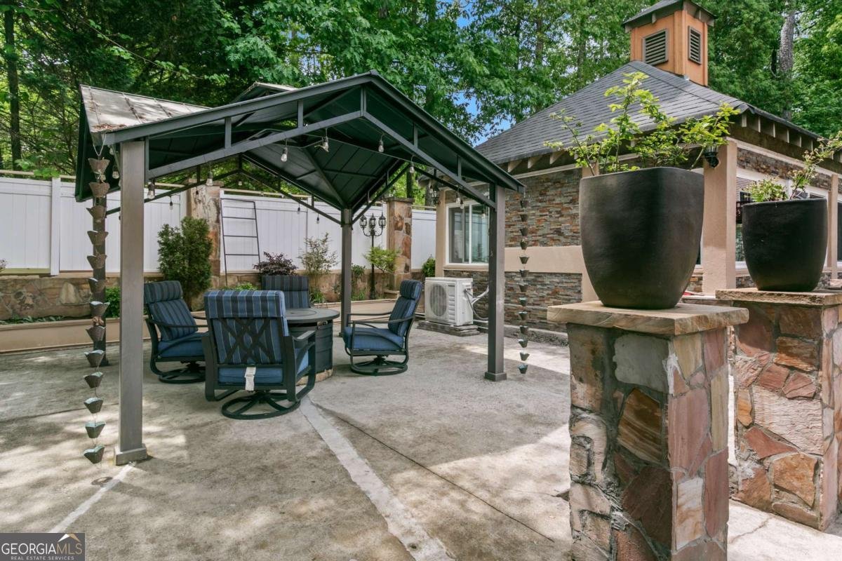 2000 Lena Carter Road Buford - Photo 56