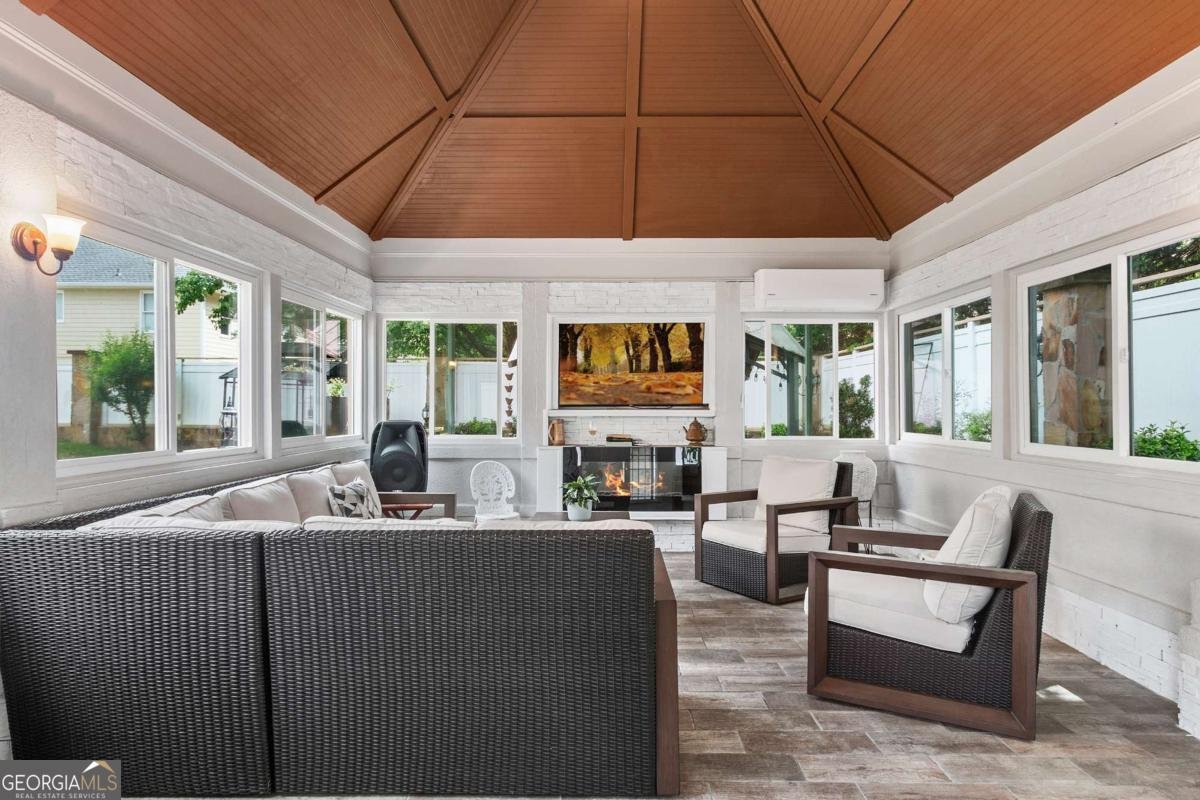 2000 Lena Carter Road Buford - Photo 58