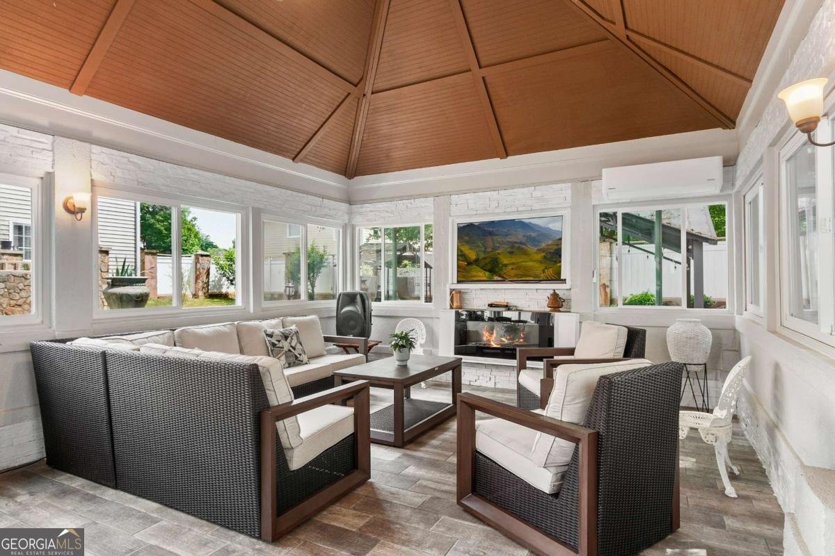 2000 Lena Carter Road Buford - Photo 59