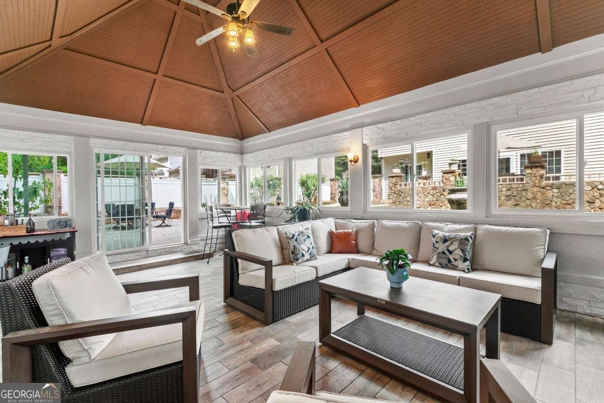 2000 Lena Carter Road Buford - Photo 60