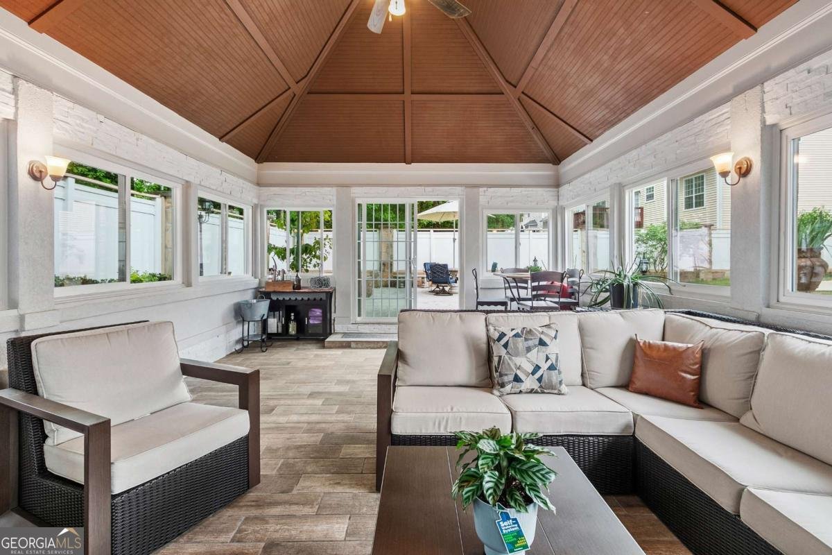 2000 Lena Carter Road Buford - Photo 61