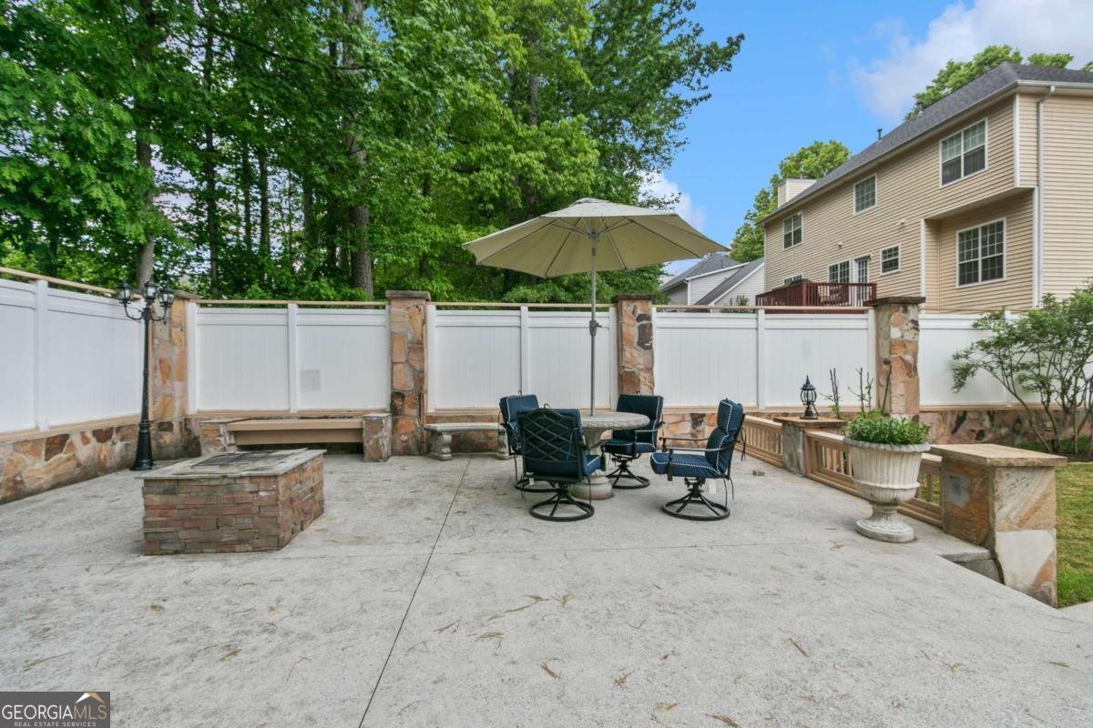 2000 Lena Carter Road Buford - Photo 62