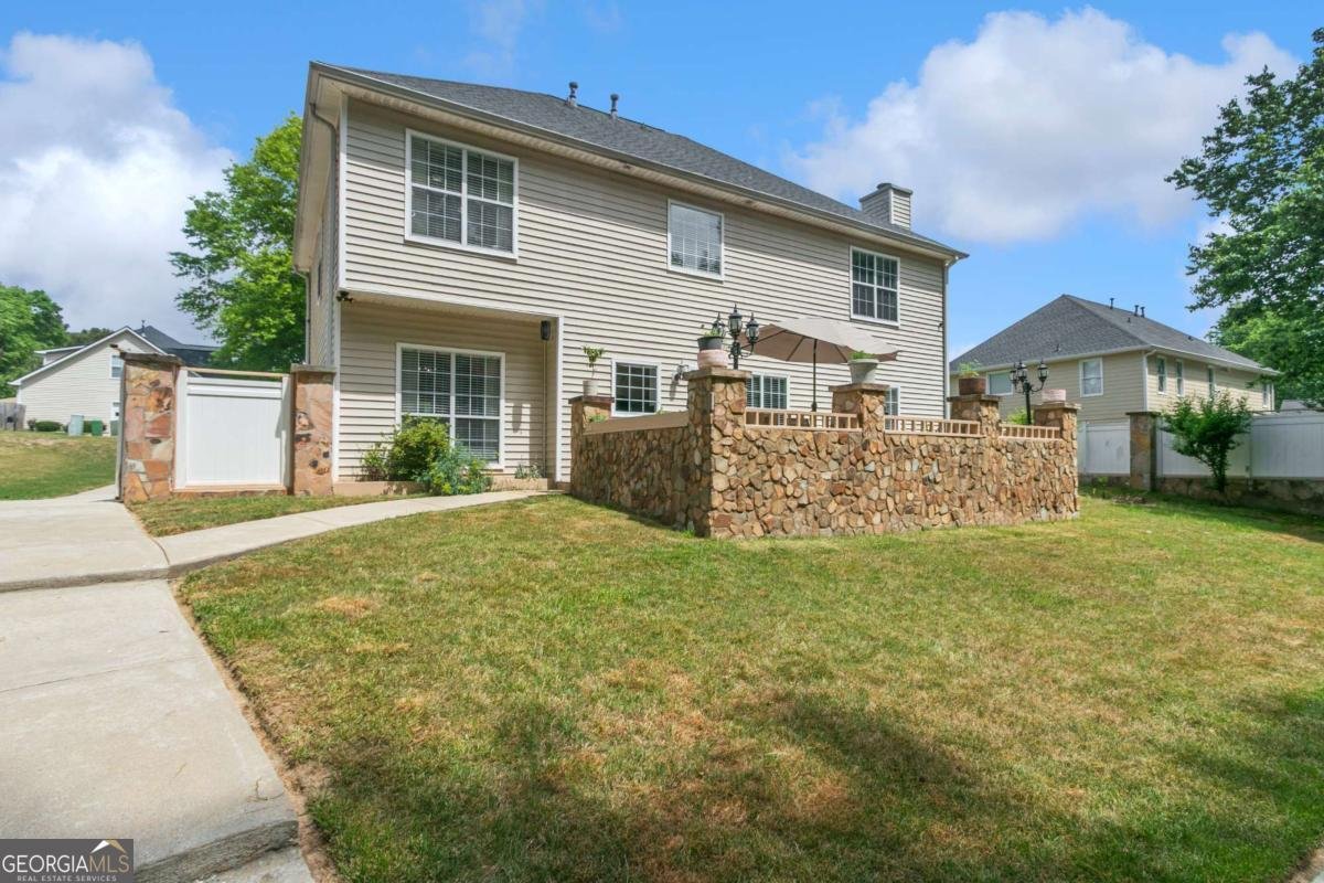 2000 Lena Carter Road Buford - Photo 64