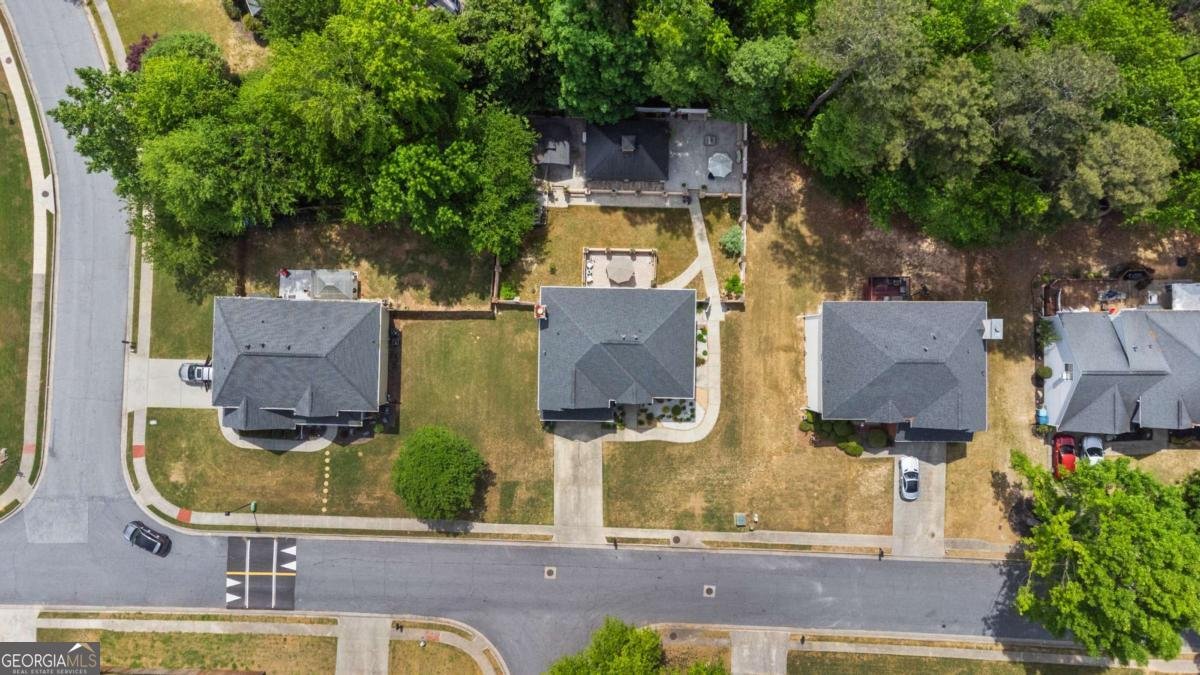 2000 Lena Carter Road Buford - Photo 67