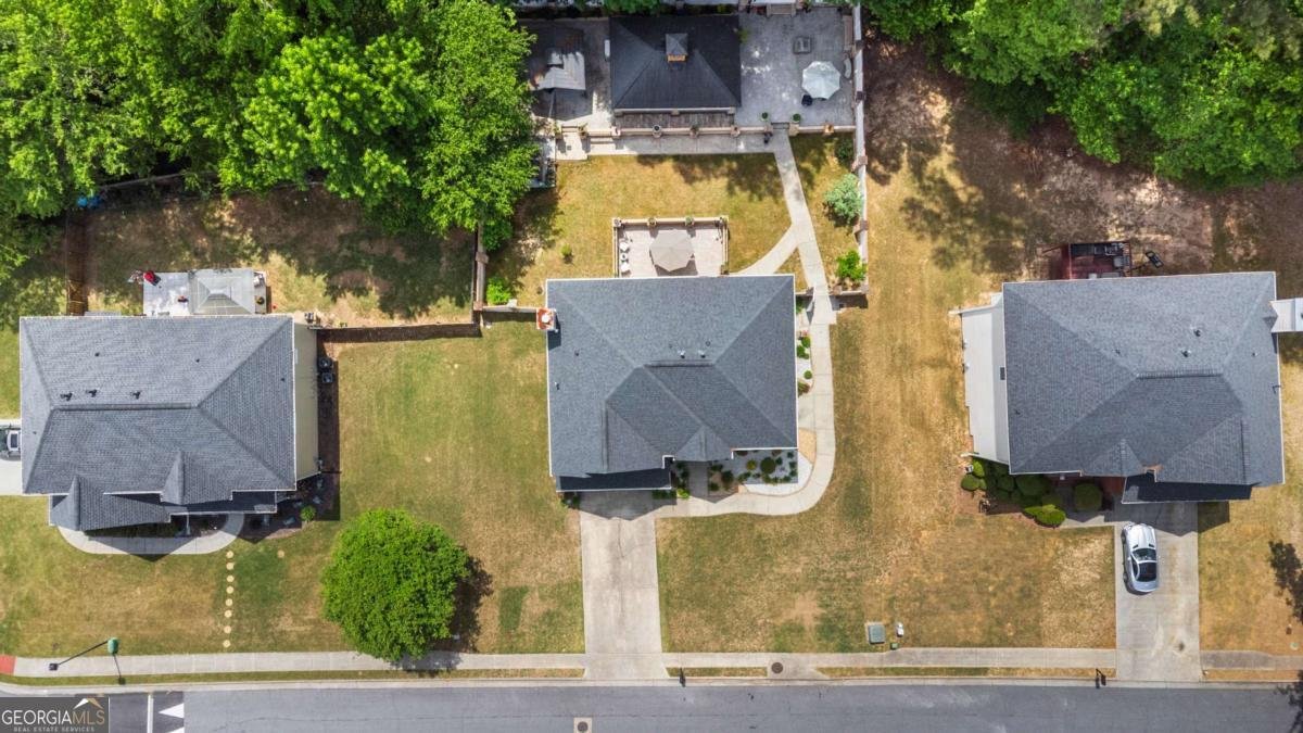 2000 Lena Carter Road Buford - Photo 68