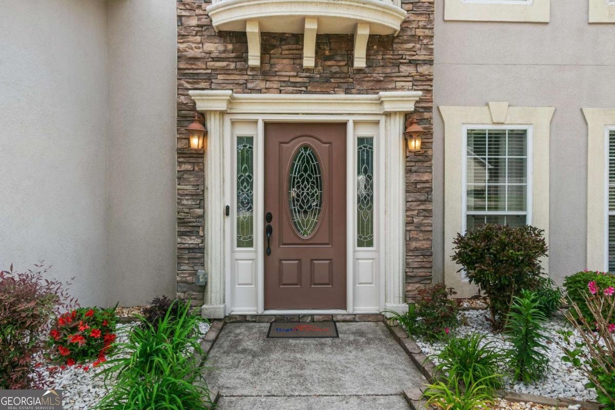 2000 Lena Carter Road Buford - Photo 7