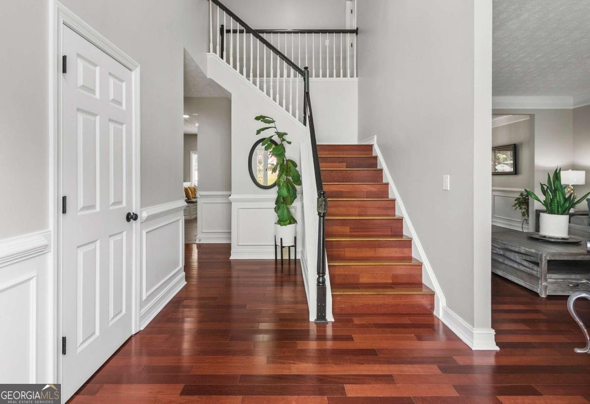 2000 Lena Carter Road Buford - Photo 8