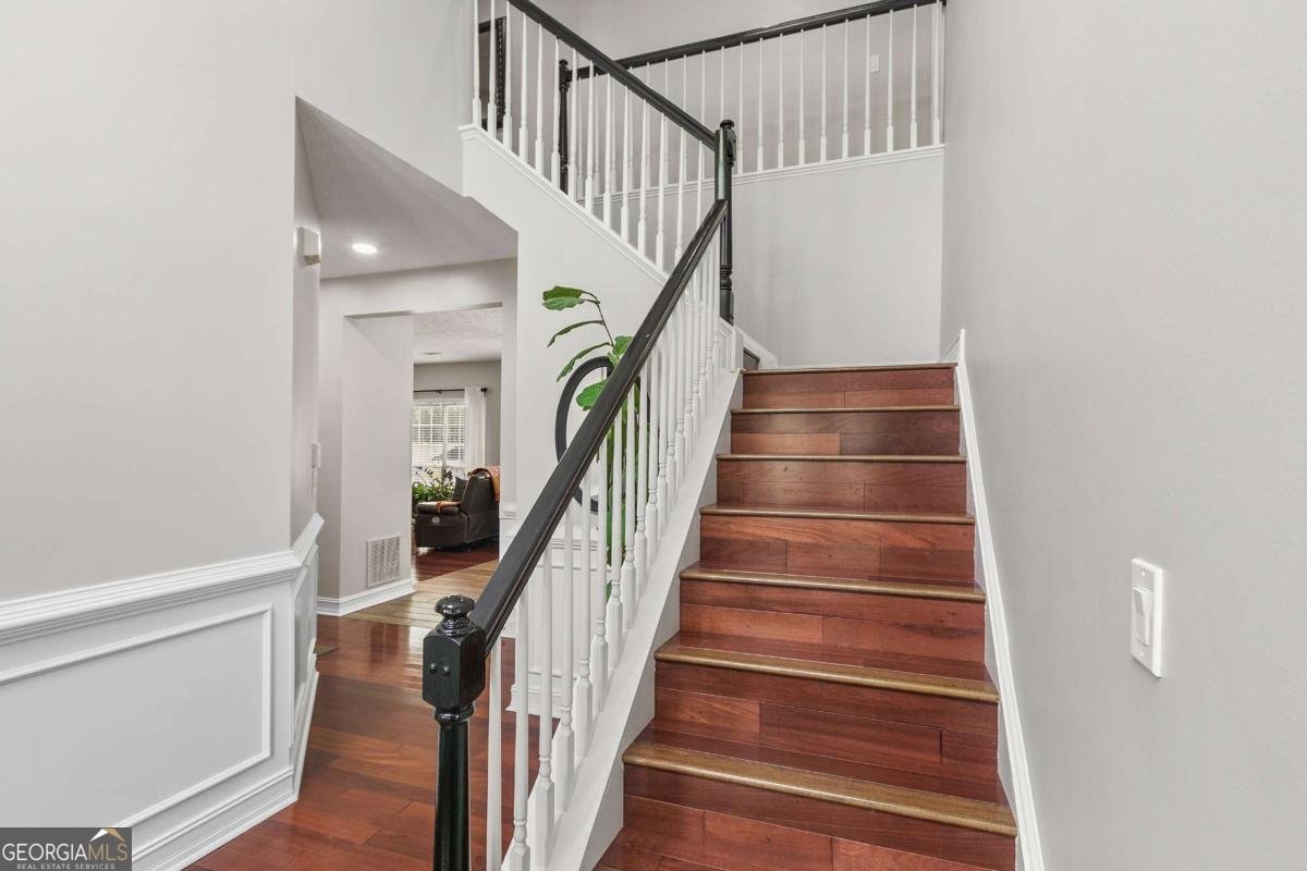 2000 Lena Carter Road Buford - Photo 9