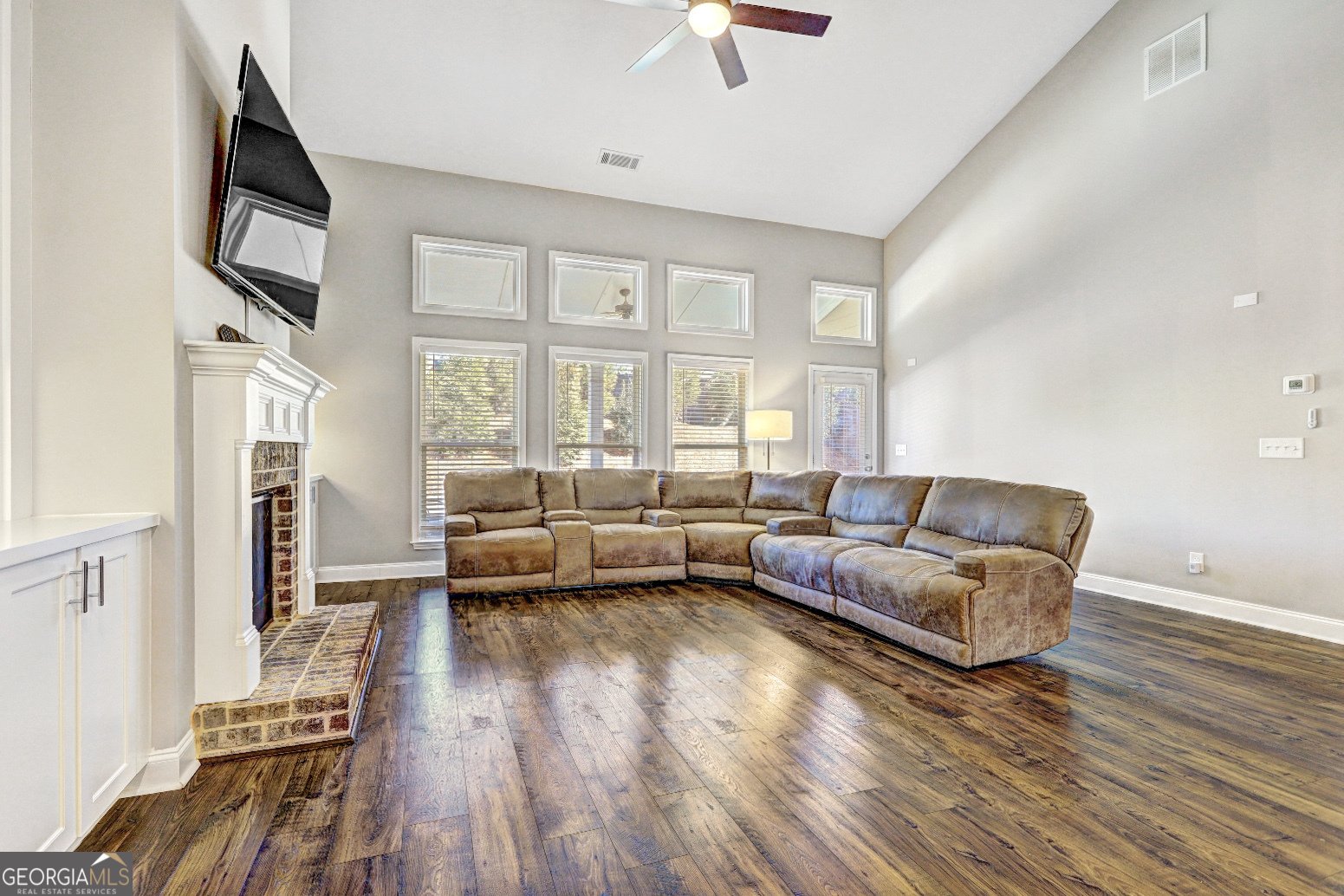 4371 Thacker Lane Suwanee - Photo 11